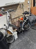 Sparta ion, Fietsen en Brommers, 47 tot 51 cm, Ophalen, Gebruikt, Sparta