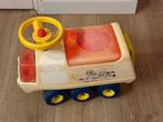 Vintage Fisher Price Explorer 980, Ophalen of Verzenden, Gebruikt, Jongen of Meisje