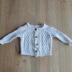 DONSJE vest maat 56 (valt groot), Kinderen en Baby's, Babykleding | Maat 56, Ophalen of Verzenden, Zo goed als nieuw, Jongetje of Meisje