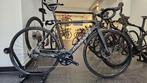 racefiets massini veneto disc carbon, Ophalen, Zo goed als nieuw