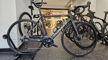 racefiets massini veneto disc carbon  beschikbaar voor biedingen
