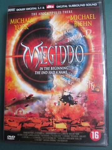 Megiddo (2001)