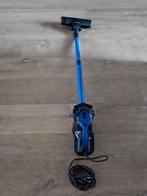 Sauber steelstofzuiger - Compact & Handig, Witgoed en Apparatuur, Ophalen, Gebruikt, Reservoir, Stofzuiger