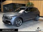 Volkswagen Tiguan 1.5 TSI ACT Highline Business R. DSG Autom, 150 pk, Adaptive Cruise Control, Bedrijf, SUV of Terreinwagen