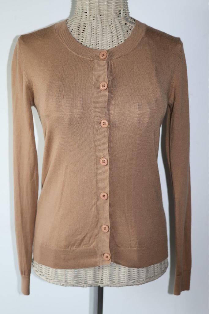 Knit-ted vestje maat 36 / S, Knit-ted, Zo goed als nieuw, Knit-ted, Nederland