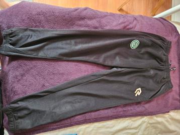 FC Groningen trainingsbroek maat XS beschikbaar voor biedingen