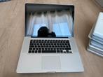 Stapel 12x defecte MacBook Pro’s (2011-2015), Computers en Software, Apple Macbooks, MacBook Pro, Gebruikt, 2 tot 3 Ghz, Overige groottes