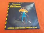 Bad Manners - Lorraine/Back in '60/Here comes the major UK, Gebruikt, 7 inch, Ophalen of Verzenden, Pop