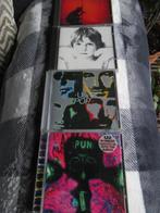 2 Cd's U2:, Ophalen of Verzenden, 1980 tot 2000, Gebruikt