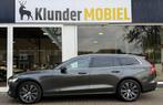 Volvo V60 B5 Inscription Aut. |HarmanKardon|Camera|, Auto's, Euro 6, 4 cilinders, 1969 cc, 1677 kg