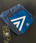 Umbro One Size Toilettas - Nieuw, Ophalen, Nieuw, Heer of Dame