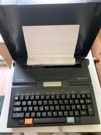 Typestar 10 typemachine Canon, Ophalen of Verzenden, Gebruikt