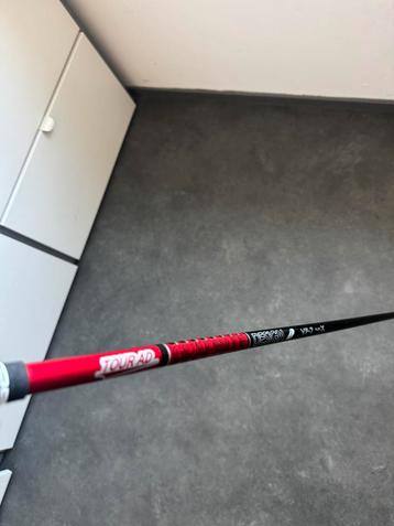 Toud AD graphite design VF fairway shaft extra stiff beschikbaar voor biedingen