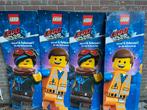 Exclusieve lego movie winkelborden!, Ophalen, Zo goed als nieuw, Losse stenen, Lego