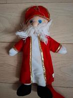 Allemaal vintage Sint en Piet spullen, Ophalen of Verzenden, Gebruikt