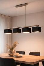 Verlichting kleur zwart en zilver, Ophalen, 75 cm of meer