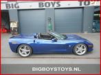 Chevrolet C6 CORVETTE CONVERTIBLE, Auto's, Chevrolet, Automaat, Gebruikt, 8 cilinders, Cabriolet