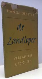 Hoekstra, Han G. - De Zandloper (1956 1e dr.), Ophalen of Verzenden, Nieuw