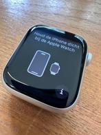 Apple Watch Series 8 45mm Silver Aluminium GPS A2771 – IZGS, Apple Watch ⌚️, IOS, Ophalen of Verzenden, Zo goed als nieuw