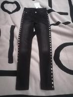 Betty Hexagon mooie skinny jeans/ maat 24/ NIEUW, Kleding | Dames, Spijkerbroeken en Jeans, Nieuw, Nikkie, W27 (confectie 34) of kleiner