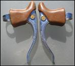 Campagnolo 50 Th anniversary remmen compleet 1983, Fietsen en Brommers, Fietsonderdelen, Ophalen, Gebruikt, Overige typen, Racefiets
