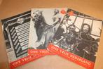 3 Magazines Ons Vrije Nederland - 1947 !!, Boeken, Tijdschriften en Kranten, Ophalen of Verzenden, Gelezen