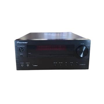 Pioneer X-HM32V DVD Receiver System Incl. Afstandsbediening beschikbaar voor biedingen