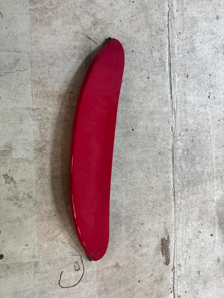 Achterspoiler Mini R56 - Origineel, Ophalen, Gebruikt, Achterklep, Mini