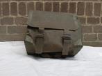 Pukkel Ransel militair legergroene, Ophalen of Verzenden, Landmacht, Nederland