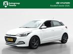 Hyundai i20 1.0 T-GDI Comfort | Navigatie | Camera | Cruise, Auto's, Voorwielaandrijving, 12 maanden, Gebruikt, Euro 6