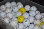 Wilson Duo / DX2 / PX3 Golfballen 74 stuks, Sport en Fitness, Ophalen of Verzenden, Bal(len)