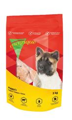 Energique Puppy diepvries vleesmaaltijd, Dieren en Toebehoren, Dierenvoeding, Hond, Ophalen