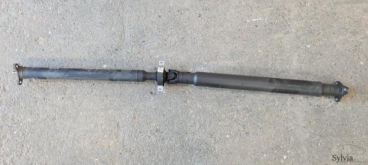 Cardanas BMW 5 Serie F10 F11 Handgeschakeld N20 7632187, Auto-onderdelen, Transmissie en Toebehoren, Gebruikt, Ophalen of Verzenden