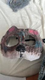 Otter mask(ALLEEN OPHALEN), Ophalen, Zo goed als nieuw