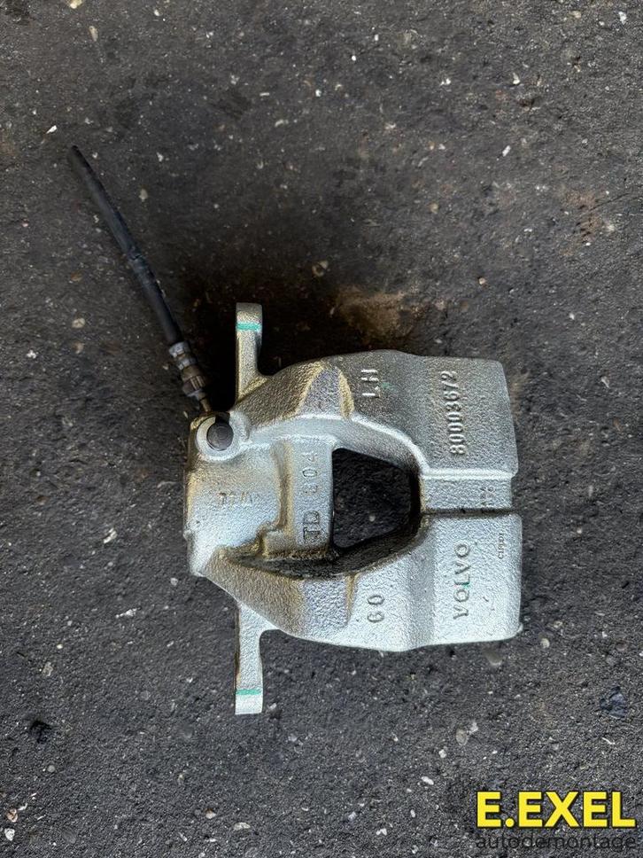 Remklauw Volvo EX30 P8891876342, Auto-onderdelen, Remmen en Aandrijving, Volvo, Gebruikt, Herkomst onderdeel bekend, Ophalen of Verzenden
