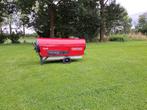 Thermobile ITA40 indirect heteluchtkanon. Heater., Ophalen, Minder dan 30 cm, Hoog rendement (Hr), Overige typen