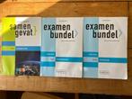 examenbundels scheikunde en aardrijkskunde HAVO, Boeken, Schoolboeken, Ophalen, HAVO, ThiemeMeulenhoff, Aardrijkskunde