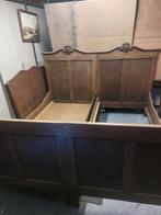 ANTIEK BED, Antiek en Kunst, Antiek | Meubels | Bedden, Ophalen