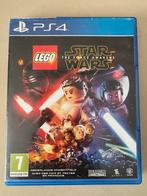 LEGO Star Wars: The Force Awakens PS4, Spelcomputers en Games, Ophalen of Verzenden, Zo goed als nieuw, Original