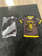 2 nieuwe t-shirts 140-146, Nieuw, Ophalen of Verzenden, Shirt of Longsleeve