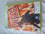 Xbox 360 rainbow six vegas, Shooter, 1 speler, Ophalen of Verzenden, Zo goed als nieuw