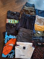 Jongens/ herenkleding pakket maat XS/S, Ophalen of Verzenden, Zo goed als nieuw, Maat 46 (S) of kleiner