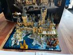 Gesorteerde Lego Harry Potter Kasteel Zweinstein 76419, Ophalen of Verzenden, Zo goed als nieuw
