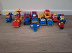 Duplo voertuigen, Ophalen of Verzenden, Gebruikt, Duplo
