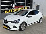 Renault Clio 1.0SCe Business Edition - Navigatie I Airco I P, Voorwielaandrijving, Stof, Gebruikt, Zwart