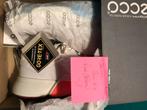 ECCO Golfschoenen - Topconditie!, Ophalen of Verzenden, Zo goed als nieuw, Wit, Sportschoenen