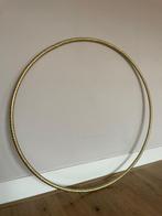 Hoepel voor Ritmische Gymnastiek, Sport en Fitness, Maat 36 t/m 42, Ophalen, Gebruikt, Materiaal