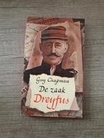 Dreyfus - De zaak Dreyfus, Guy Chapman, Boeken, Ophalen of Verzenden, Gelezen, Guy Chapman