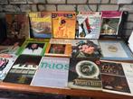 Grote partij vintage LP’s – verzamelalbums, klassiek, kerst, Cd's en Dvd's, Vinyl | Klassiek, Ophalen, Gebruikt, Overige typen