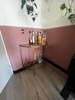 WOOOD Goddess Sidetable, Ophalen, Gebruikt